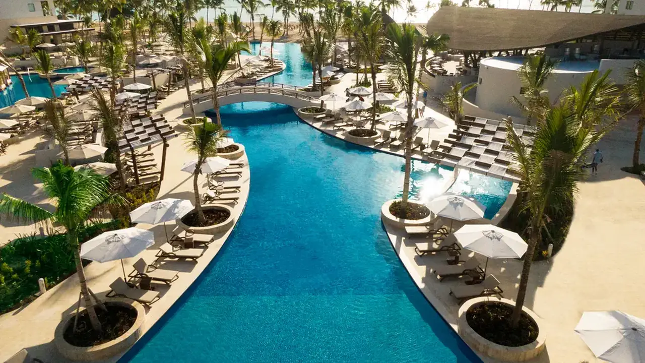 HYATT ZIVA CAP CANA