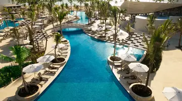 HYATT ZIVA CAP CANA