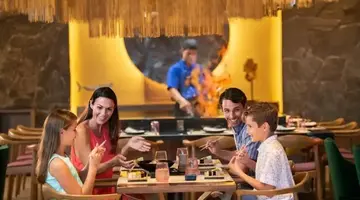 Hyatt Ziva Cap Cana