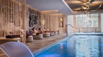 Hyatt Ziva Cap Cana