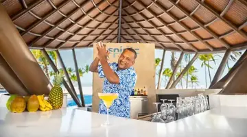 Hyatt Ziva Cap Cana