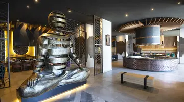Hyatt Ziva Cap Cana
