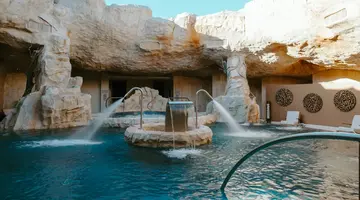 Hyatt Ziva Cap Cana