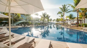 Hyatt Ziva Cap Cana