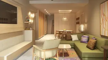 HYATT ZIVA CAP CANA
