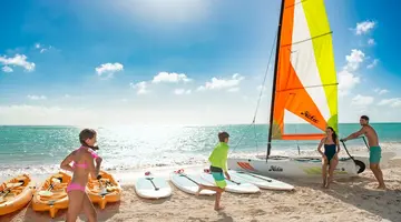 HYATT ZIVA CAP CANA