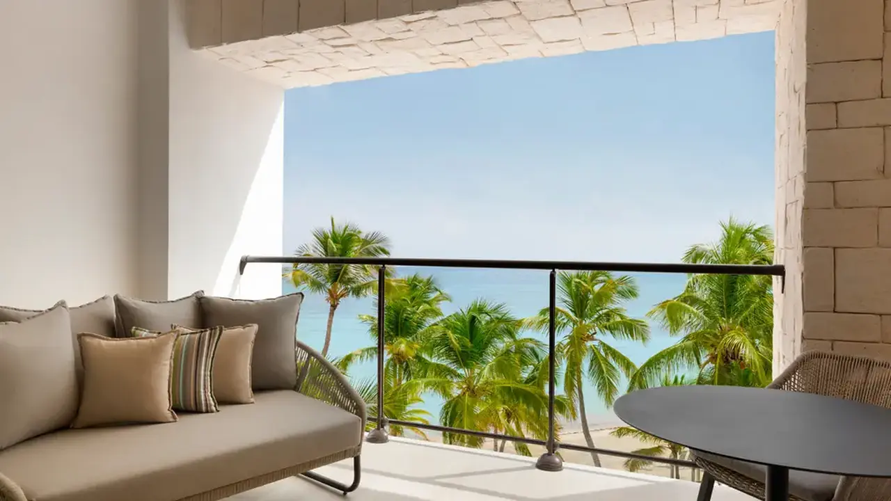 HYATT ZIVA CAP CANA