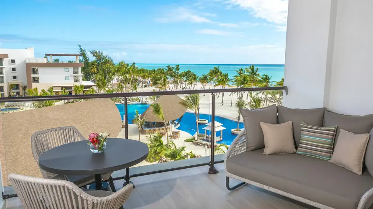 HYATT ZIVA CAP CANA