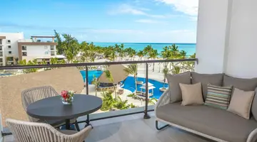 HYATT ZIVA CAP CANA