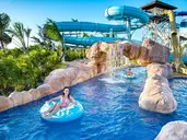 Hyatt Ziva Cap Cana