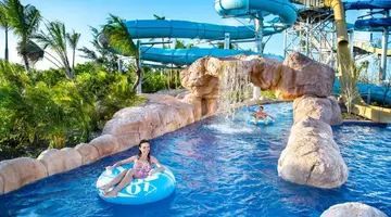 Hyatt Ziva Cap Cana