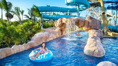 Hyatt Ziva Cap Cana
