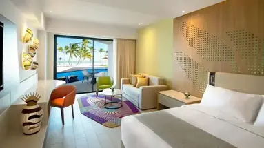 Hyatt Ziva Cap Cana