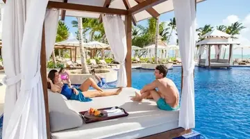 Hyatt Ziva Cap Cana