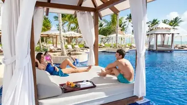 Hyatt Ziva Cap Cana