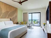 Hyatt Ziva Cap Cana