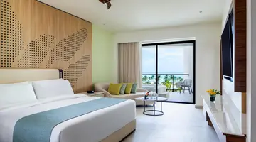 Hyatt Ziva Cap Cana