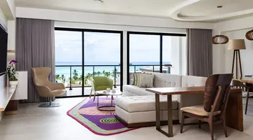 Hyatt Ziva Cap Cana