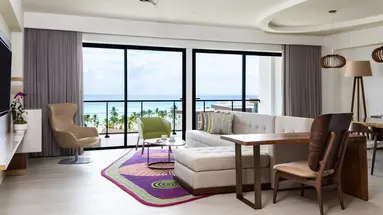 Hyatt Ziva Cap Cana