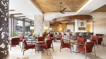 Hyatt Ziva Cap Cana