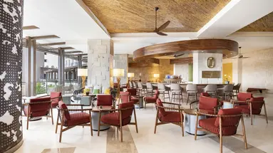 Hyatt Ziva Cap Cana