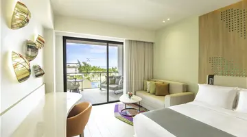 Hyatt Ziva Cap Cana