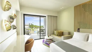 Hyatt Ziva Cap Cana