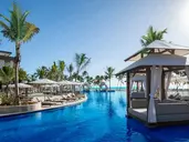 Hyatt Ziva Cap Cana