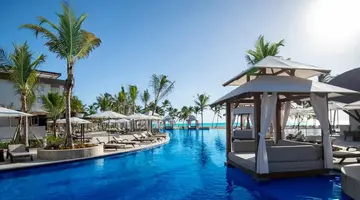 Hyatt Ziva Cap Cana