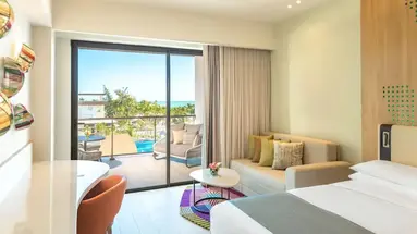 Hyatt Ziva Cap Cana