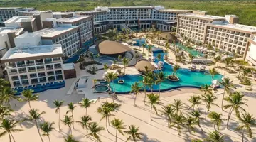 Hyatt Ziva Cap Cana