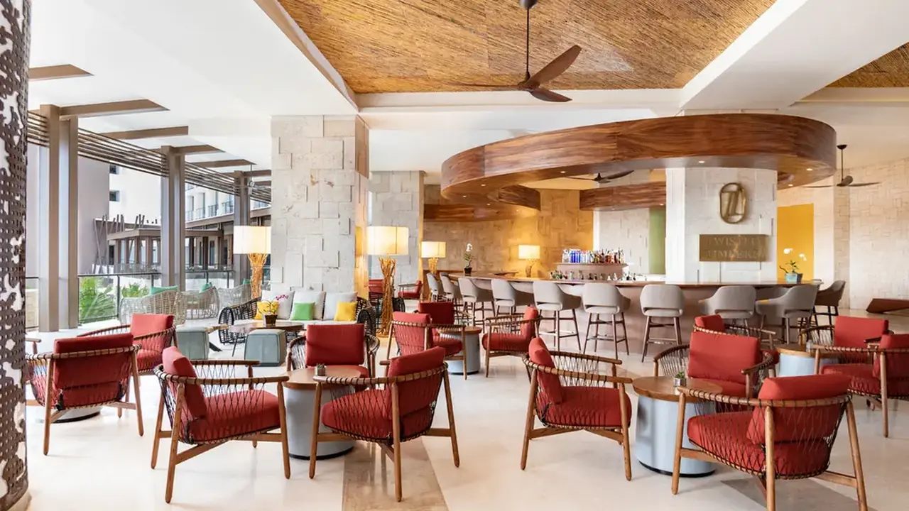 HYATT ZIVA CAP CANA