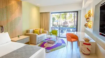 HYATT ZIVA CAP CANA
