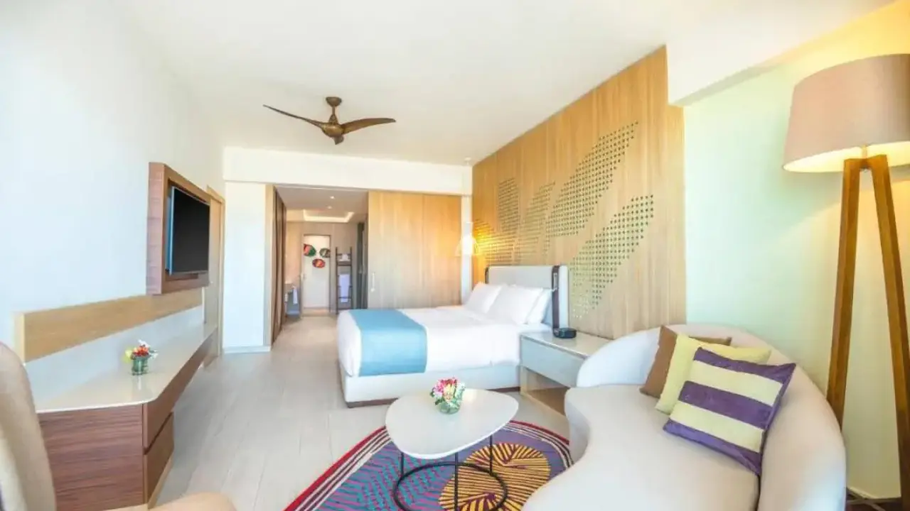HYATT ZIVA CAP CANA