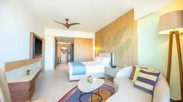 HYATT ZIVA CAP CANA