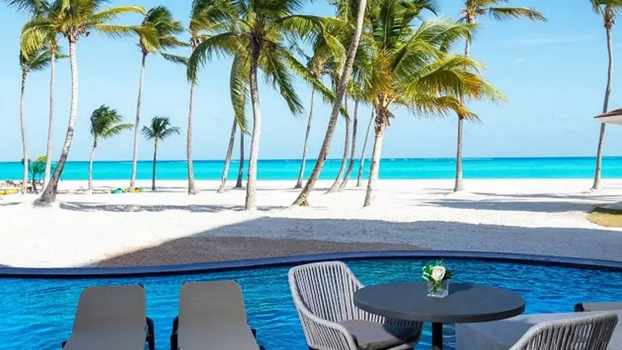 HYATT ZIVA CAP CANA