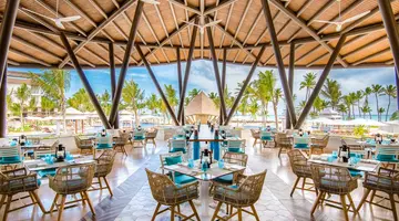 HYATT ZIVA CAP CANA