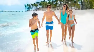 Hyatt Ziva Cap Cana