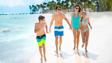 Hyatt Ziva Cap Cana