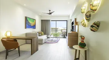 Hyatt Ziva Cap Cana