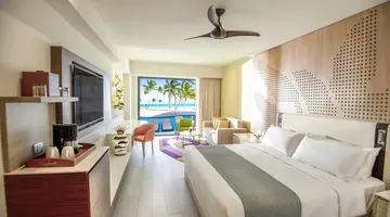 Hyatt Ziva Cap Cana