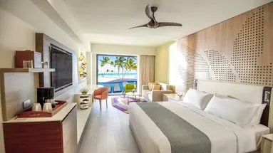 Hyatt Ziva Cap Cana