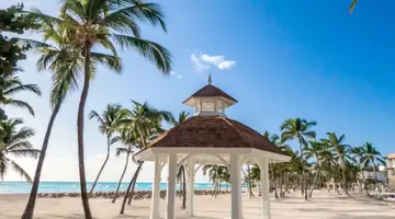 Hyatt Ziva Cap Cana