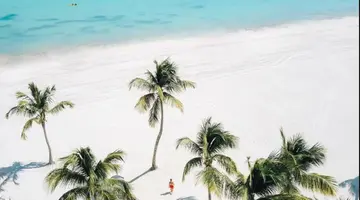 Hyatt Ziva Cap Cana