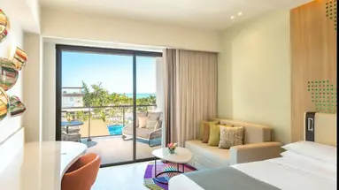 Hyatt Ziva Cap Cana