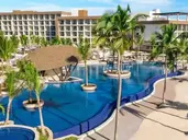 Hyatt Ziva Cap Cana