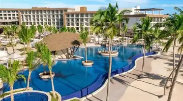 Hyatt Ziva Cap Cana