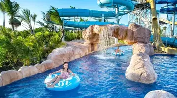 Hyatt Ziva Cap Cana