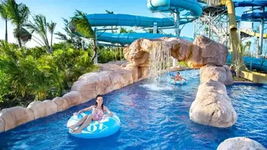Hyatt Ziva Cap Cana