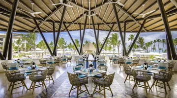 Hyatt Ziva Cap Cana